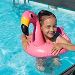 Kemp Topcamp Rustberg -