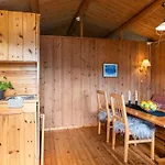 Topcamp Rustberg - Kemp Hafjell