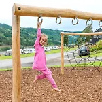 Campingplasser Topcamp Rustberg - *