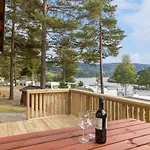 Topcamp Rustberg - Kamp alanı Hafjell