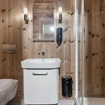 Topcamp Rustberg - Kemp *