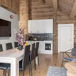 Topcamp Rustberg - Kemp Hafjell