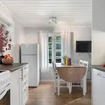 Kamp alanı Topcamp Rustberg - Hafjell