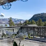 Topcamp Rustberg -
