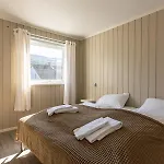 Campingplasser Topcamp Rustberg -