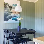 Topcamp Rustberg - Kemp Hafjell