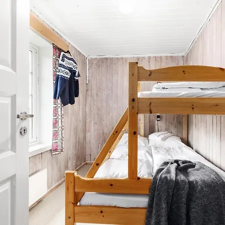 Topcamp Rustberg - * Hafjell