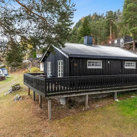 Topcamp Rustberg - * Хафьель