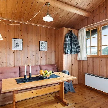 Topcamp Rustberg - Hafjell