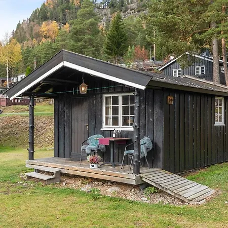 Topcamp Rustberg - Кемпинг *