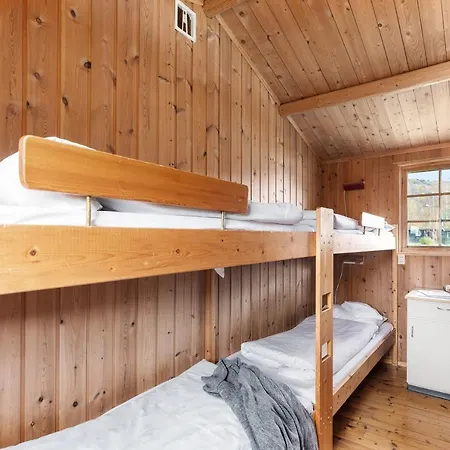 Topcamp Rustberg -