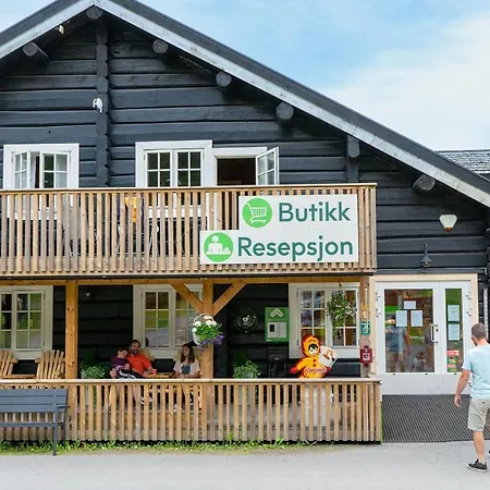 Topcamp Rustberg - *