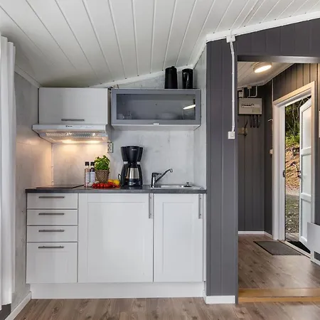 Topcamp Rustberg -