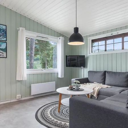 Topcamp Rustberg -