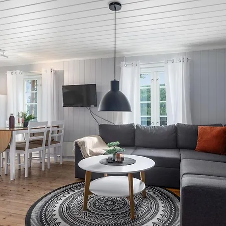 Topcamp Rustberg - * Hafjell