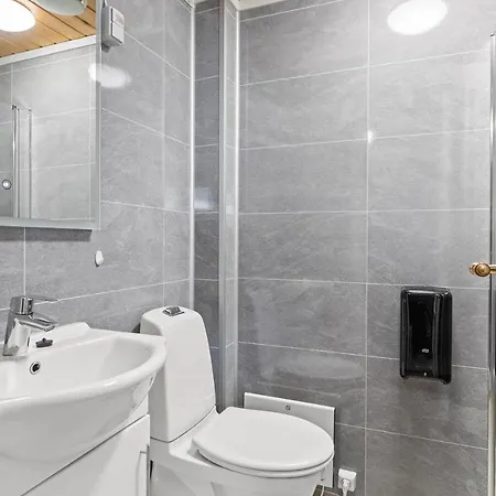 Topcamp Rustberg - Campsite *