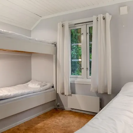 Кемпинг Topcamp Rustberg - Хафьель