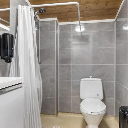 Кемпинг Topcamp Rustberg - *