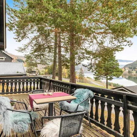 Topcamp Rustberg - *
