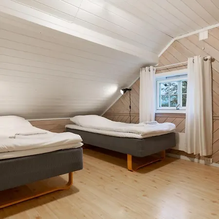 Topcamp Rustberg - Campsite