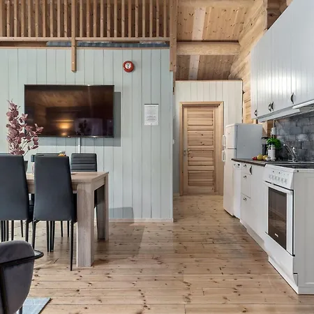 Topcamp Rustberg - Хафьель