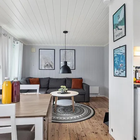 Topcamp Rustberg - Кемпинг