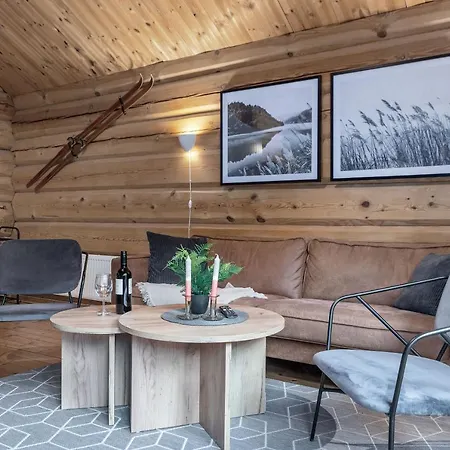 Кемпинг Topcamp Rustberg - *