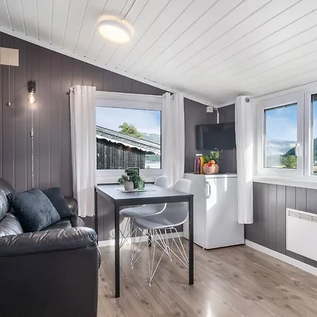 Topcamp Rustberg -