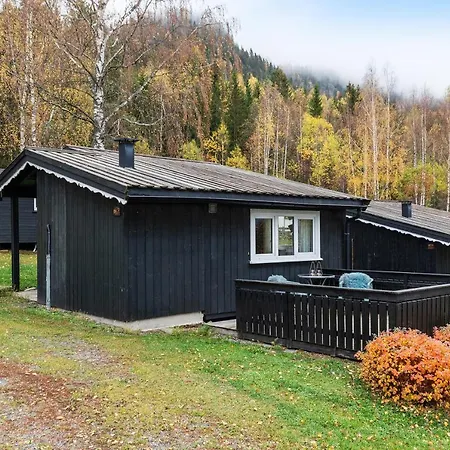 Topcamp Rustberg - *