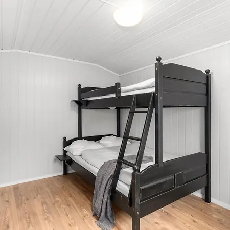 Topcamp Rustberg - * Хафьель
