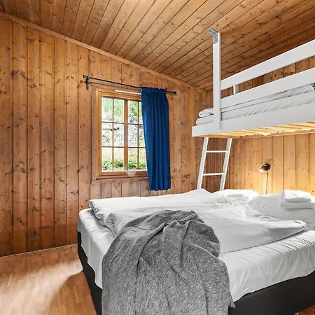 Кемпинг Topcamp Rustberg - Хафьель