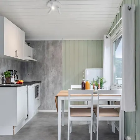 Кемпинг Topcamp Rustberg -