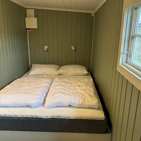 Topcamp Rustberg - *
