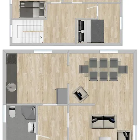 Topcamp Rustberg - *