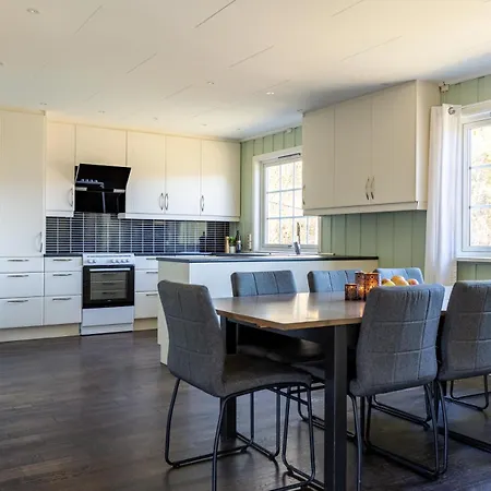 Topcamp Rustberg - Hafjell