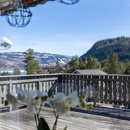 Topcamp Rustberg -