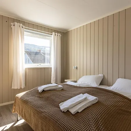 Кемпинг Topcamp Rustberg -