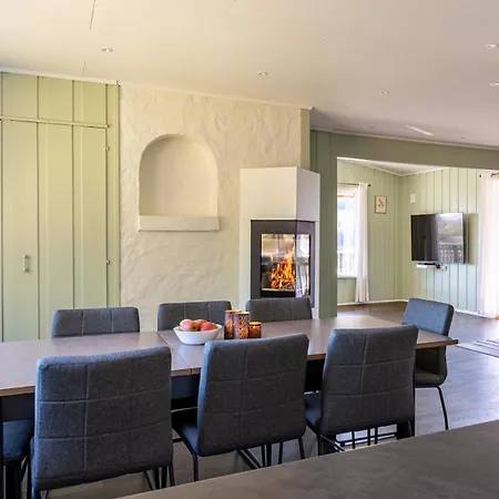 Campsite Topcamp Rustberg - *