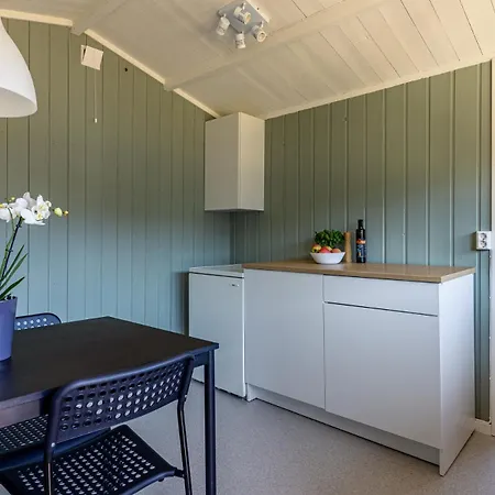 Topcamp Rustberg - *