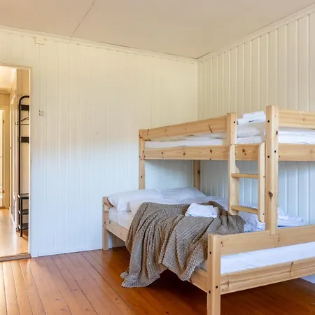 Topcamp Rustberg - Hafjell