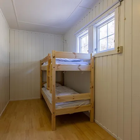 Topcamp Rustberg - Кемпинг