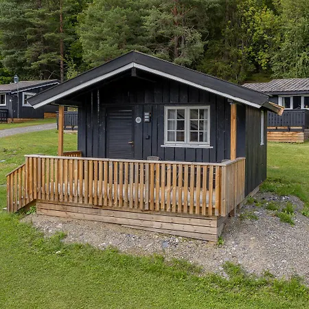 Кемпинг Topcamp Rustberg - Хафьель
