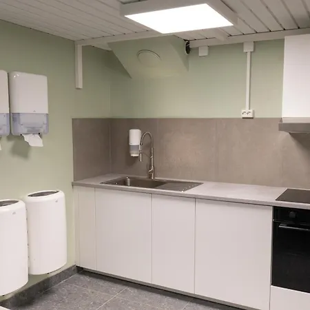 Topcamp Rustberg - *