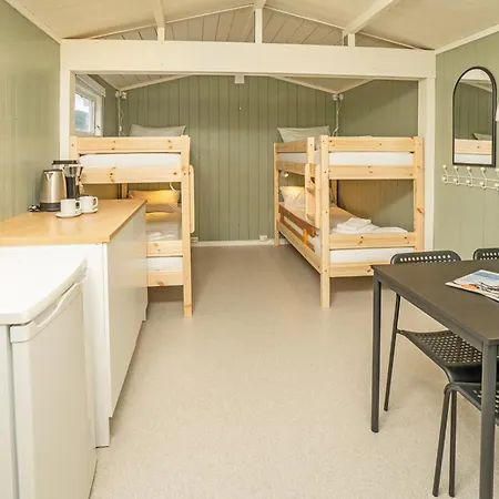 Topcamp Rustberg - *