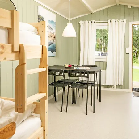 Topcamp Rustberg - Hafjell