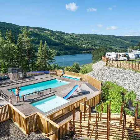 Topcamp Rustberg - Κάμπινγκ