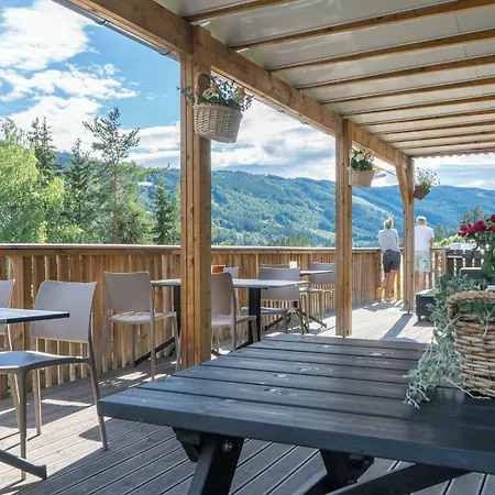 Topcamp Rustberg -