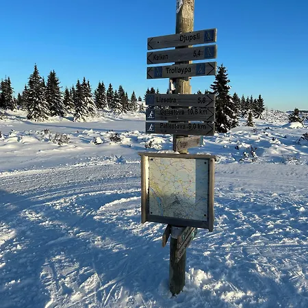 Кемпинг Topcamp Rustberg - Хафьель