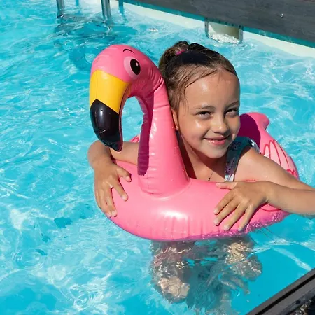 Camping Topcamp Rustberg -