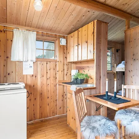 Topcamp Rustberg - Camping